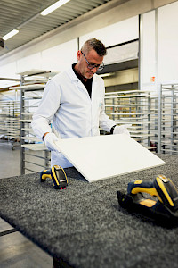 Tervezéstől a gyártásig