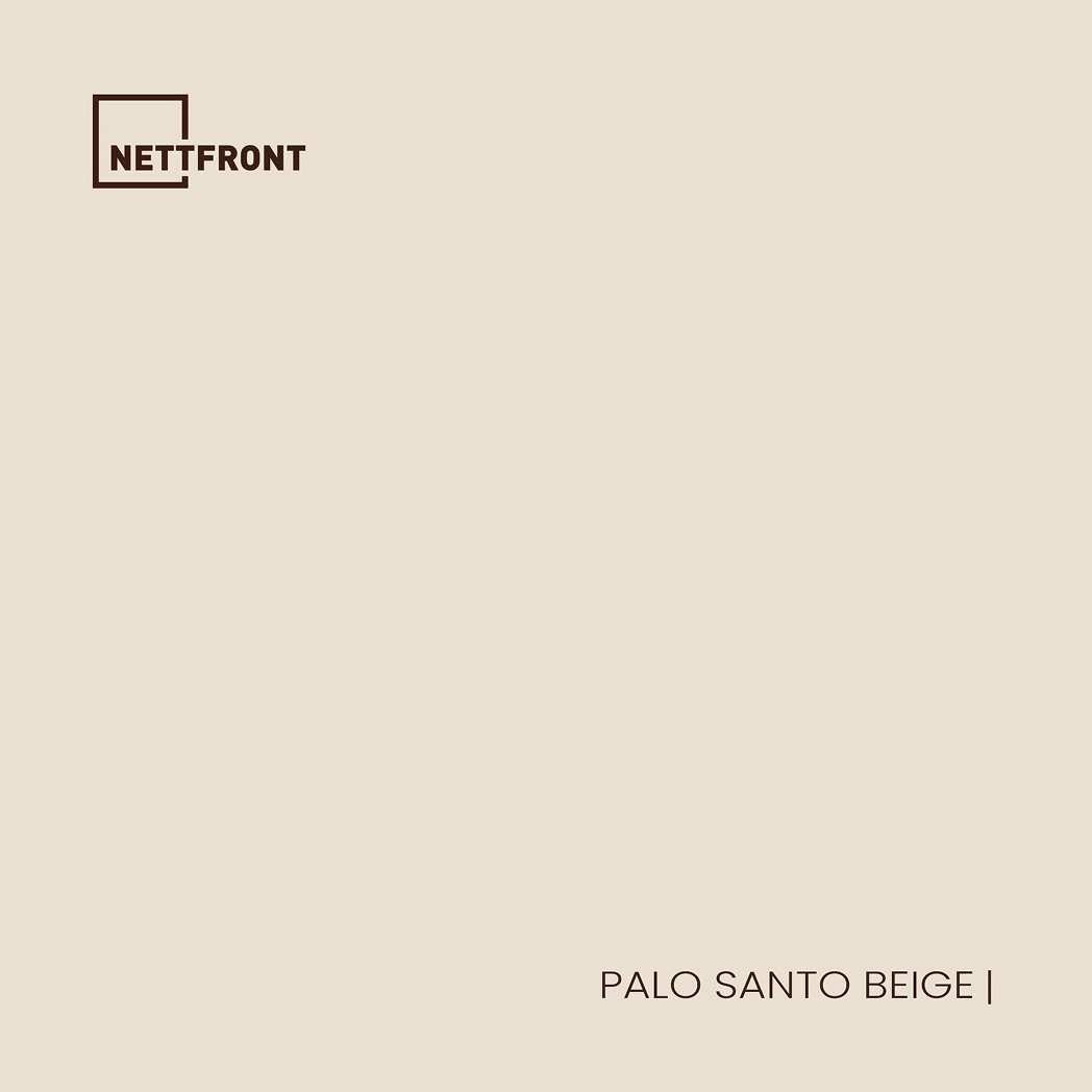 Palo Santo Beige