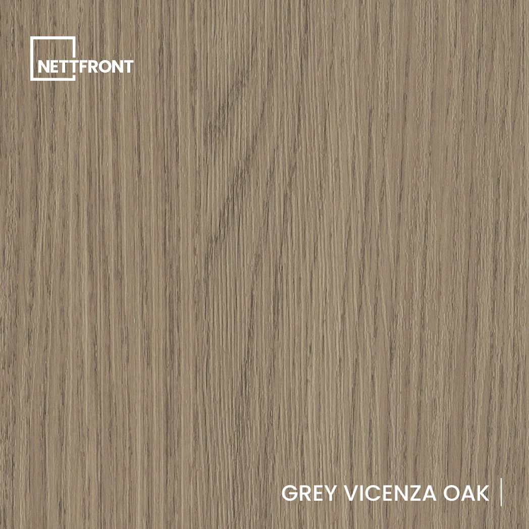 Grey Vicenza Oak
