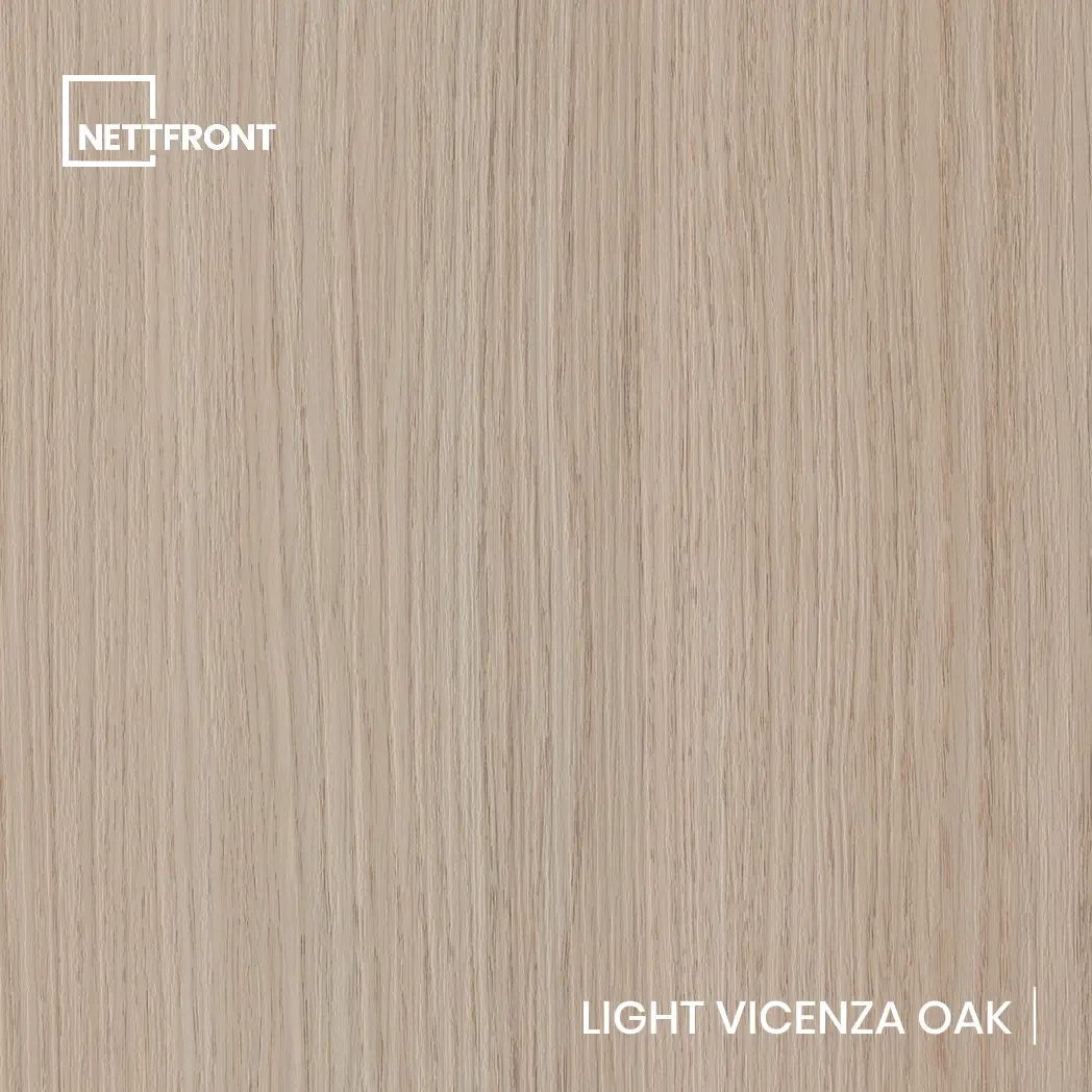 Light Vicenza Oak