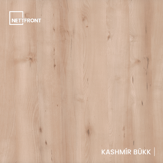 Kashmir Bükk