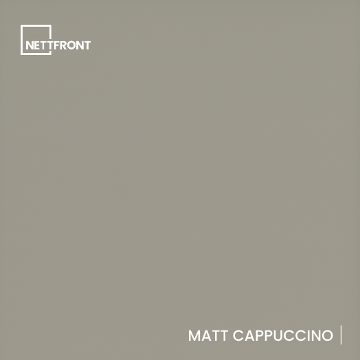 Matt Cappuccino