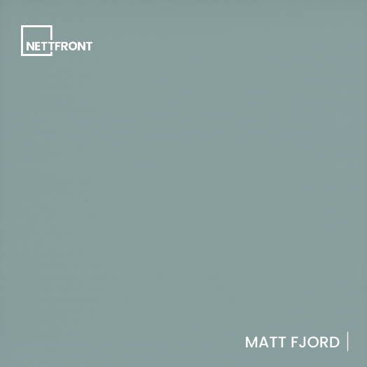 Matt Fjord