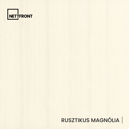 Rusztikus Magnólia