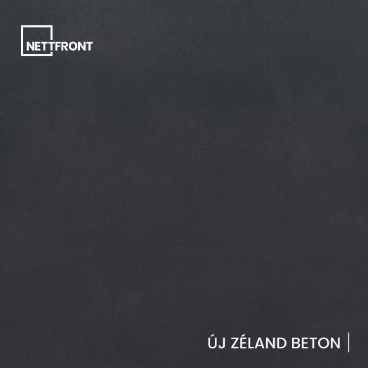 Új Zéland Beton