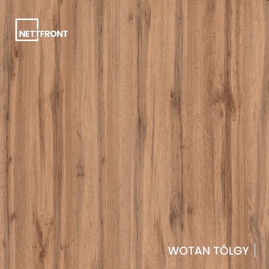 Wotan Tölgy