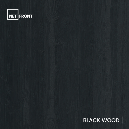 Black Wood