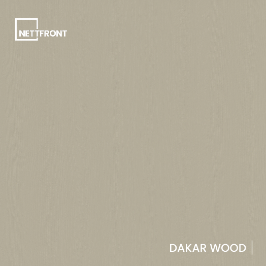 Dakar Wood