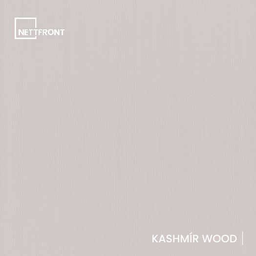 Kashmir Wood
