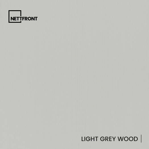 Light Grey Wood