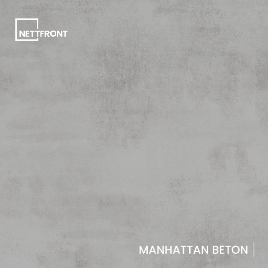 Manhattan Beton