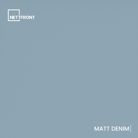Matt Denim