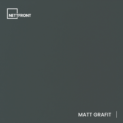 Matt Grafit