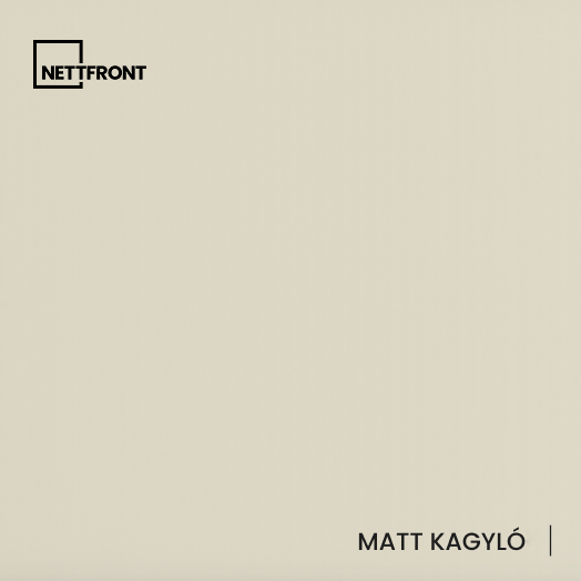 Matt Kagyló