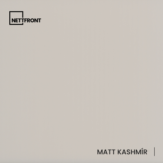 Matt Kashmir