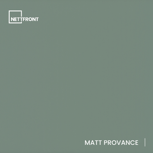 Matt Provance