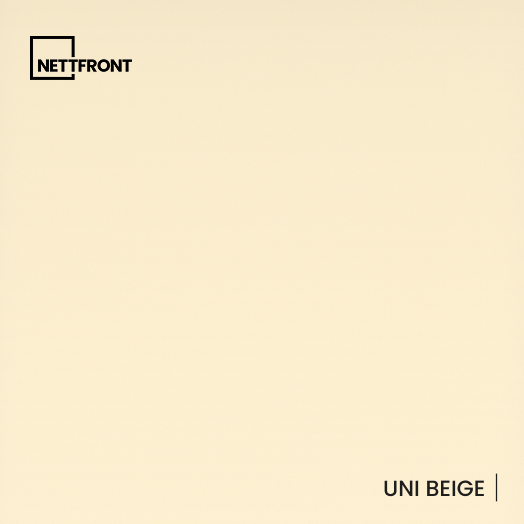 Uni Beige