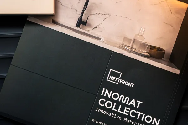 Mától széleskörben elérhetőek az INOMAT Pro Matt színek!